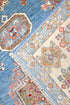 Fine Kazak 195 x 122cms - The Nomads Tent